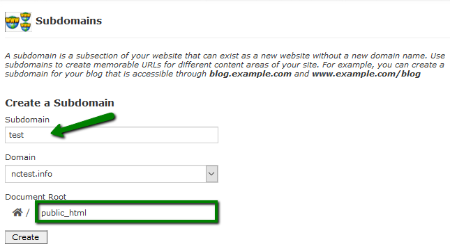 How Can I Check The Content Of My Website Before Switching The Dns Records Hosting Namecheap Com