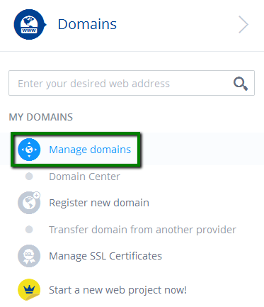 How To Transfer A Domain From 1 1 1and1 Com Domain Transfers Namecheap Com