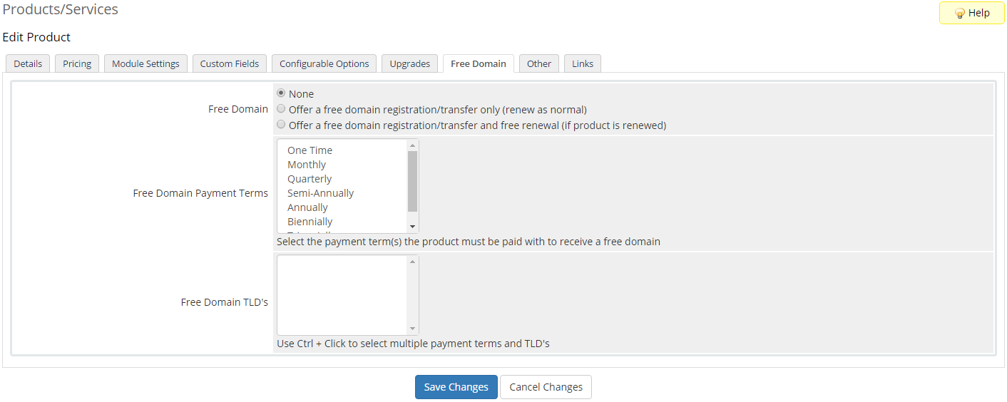 Domain WHOIS Checker - WHMCS Marketplace