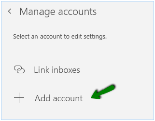 Setting up a Zimbra Exchange Email Address in Windows Mail - Kualo Limited