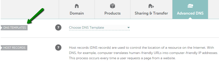 How Do I Link My Domain To My Weebly Account Domains Namecheap Com